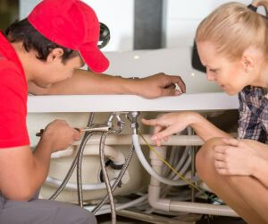 About Emergency plumbing pros Little Falls, MN